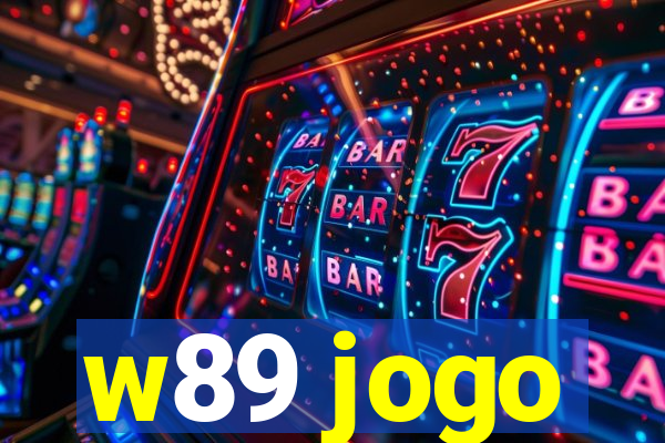 w89 jogo